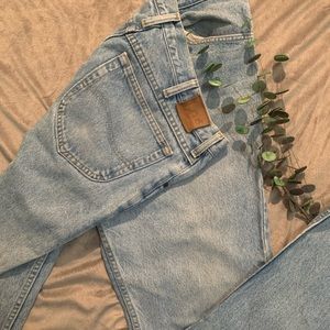 Vintage Lee Jeans